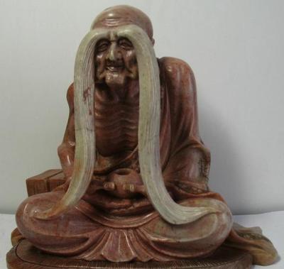 佛教&ldquo;十八罗汉&rdquo;来历